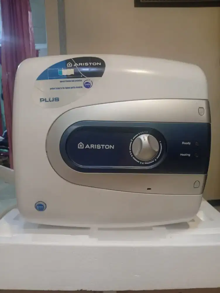 Water Heater Ariston