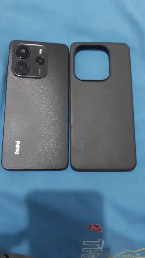 Redmi redmi note Note 14 4G 4g