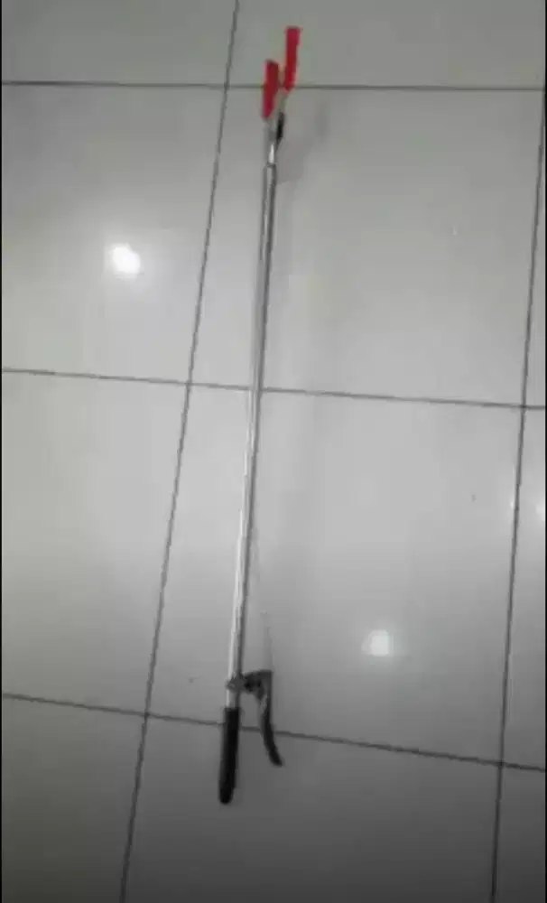 Alat penangkap reptil dan lainnya