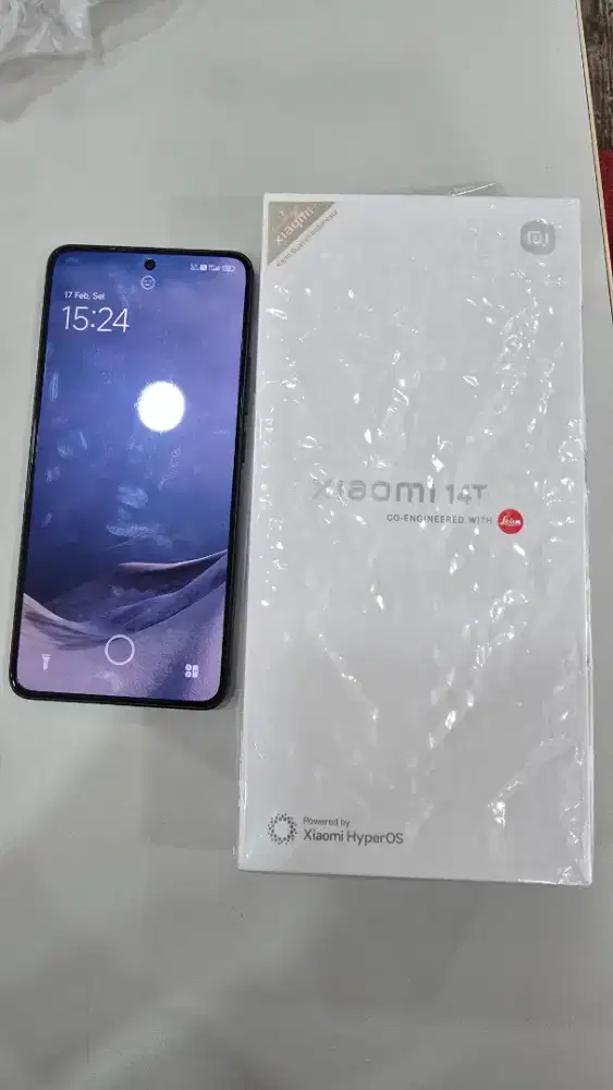 Xiaomi 14T 12/256