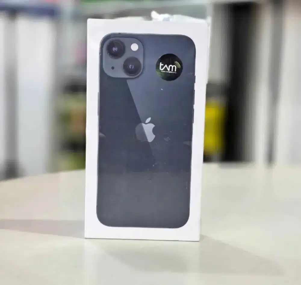 Ipone  13 128  Cicilan Murah  DP Mulai 0