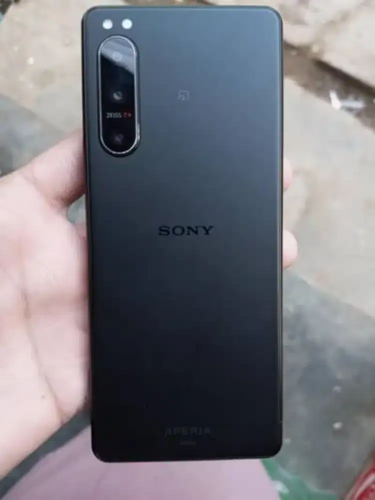 Sony Xperia 5 Mark IV 8/128 GB (Japan)