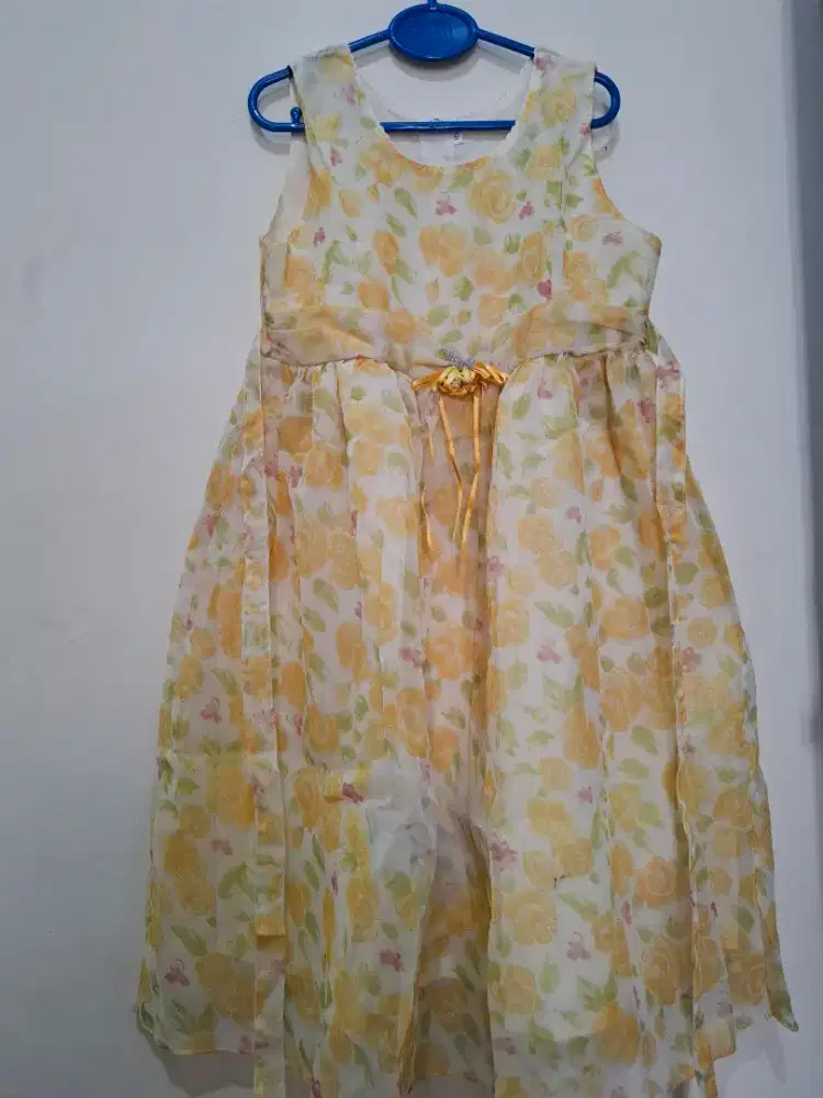 Baju anak sangat baik dan bagus