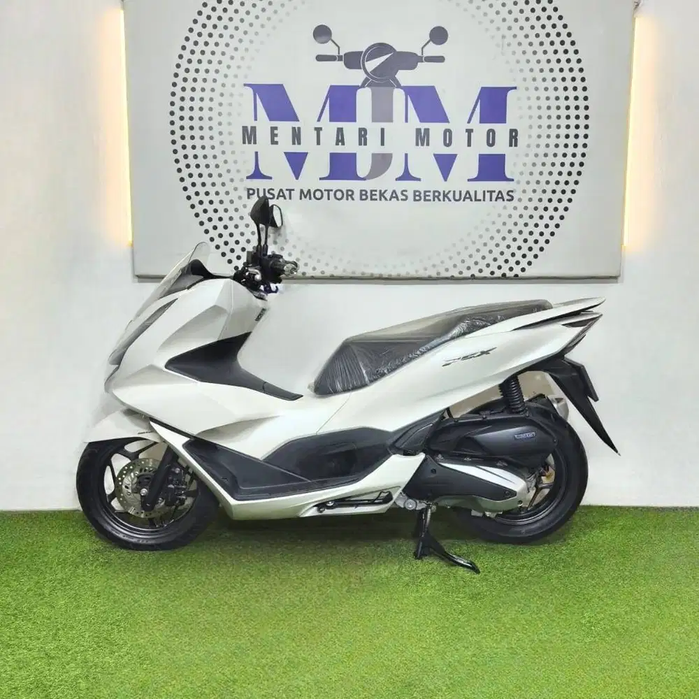 NEW PCX 160 CBS 2022!REMOTE 2,GARANSI MESIN-MENTARI JOJO MOTOR