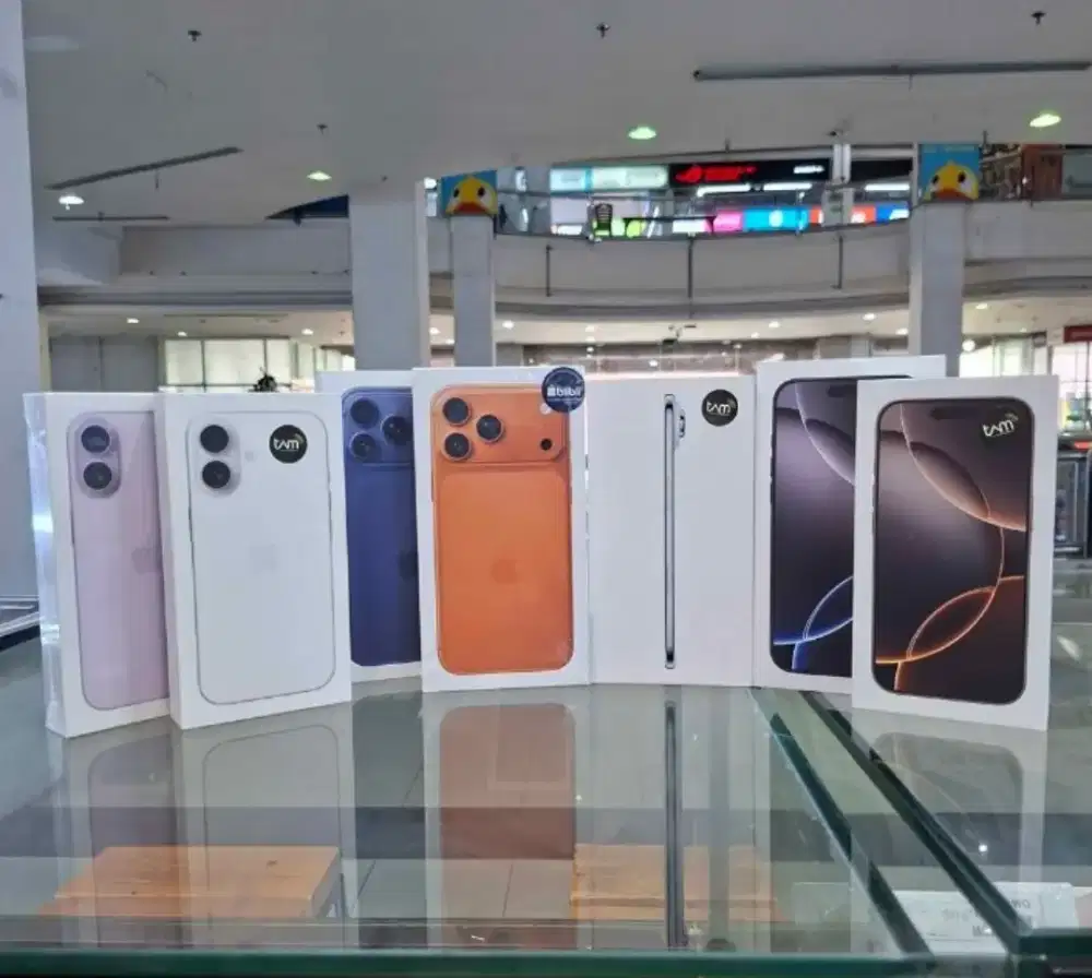 Iphone 17 Cicilan Murah DP Mulai 0