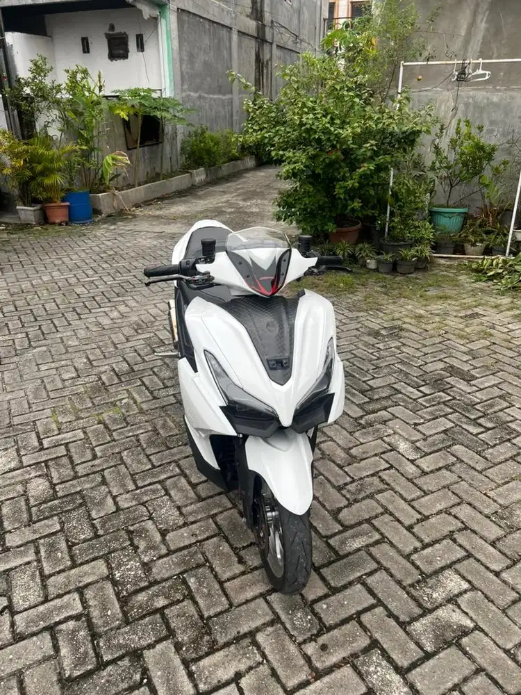 Jual aerox alpha 2024/2025