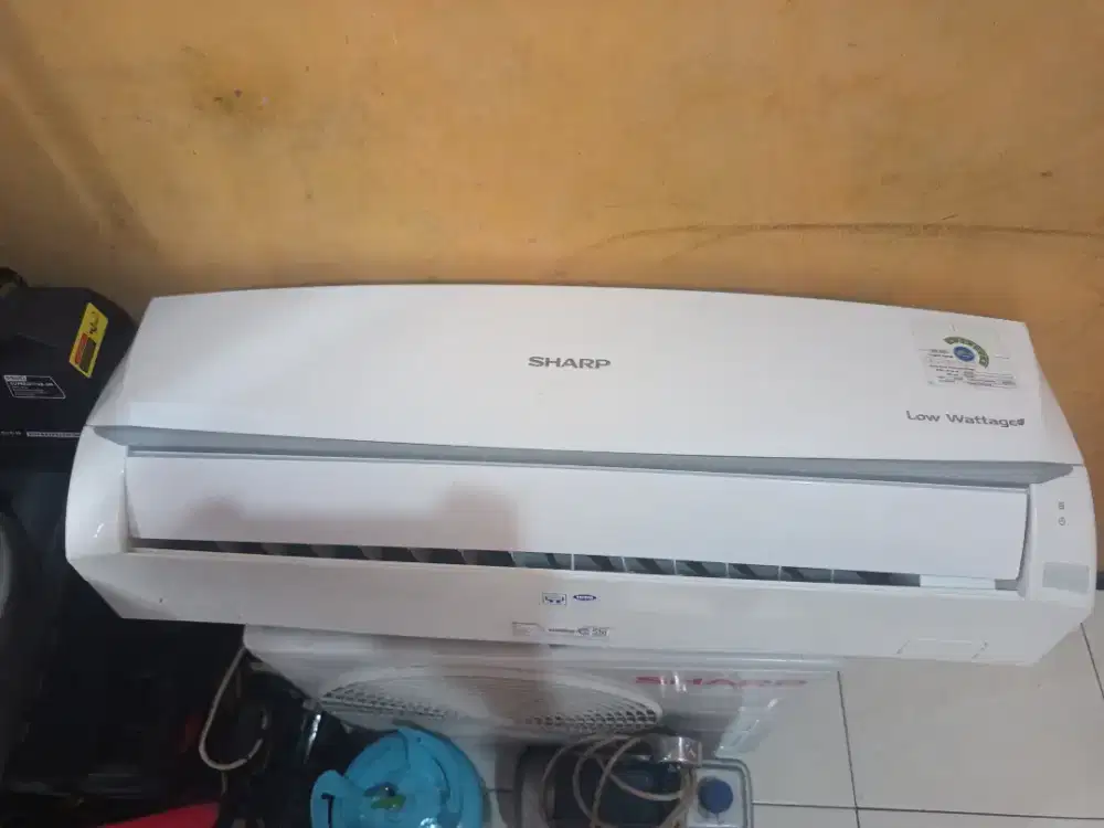 Jual AC Sharp r32 1pk