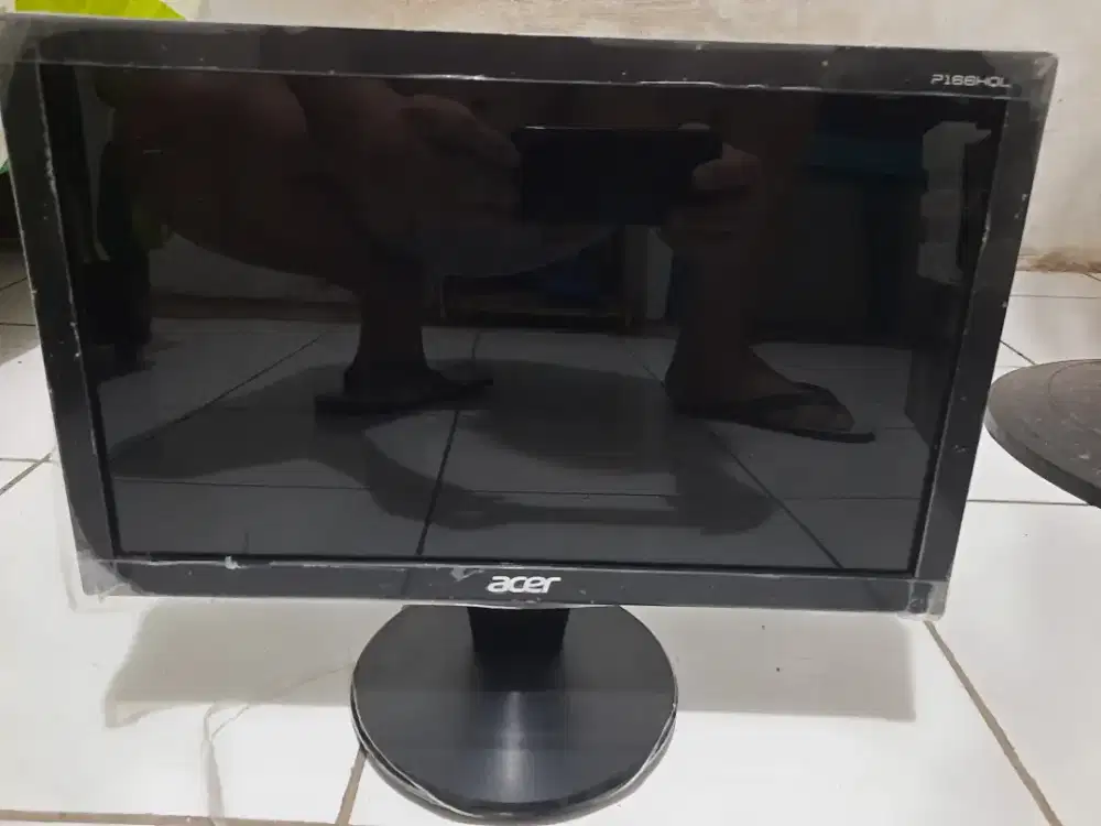 Monitor Acer 16 inch P166HQL