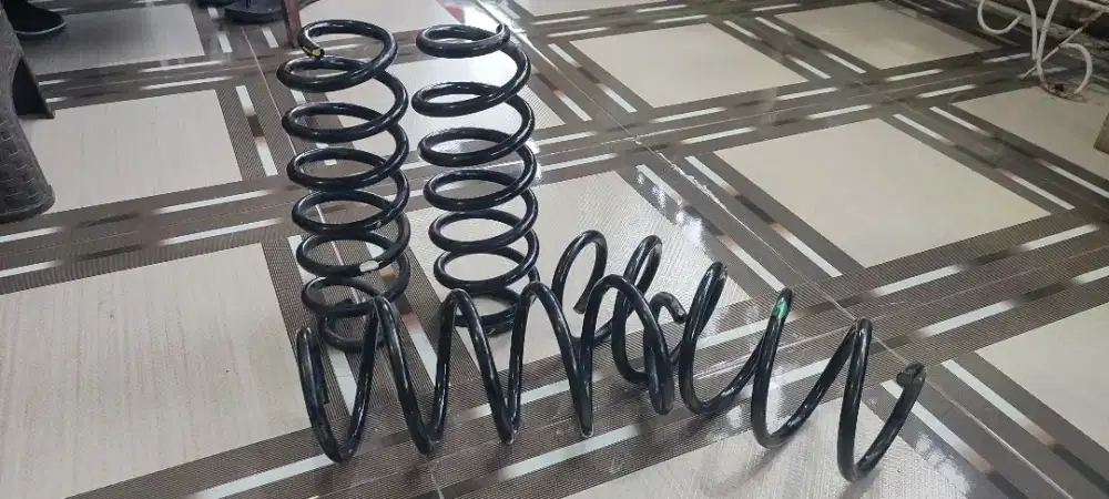 per set honda mobilio depan belakang