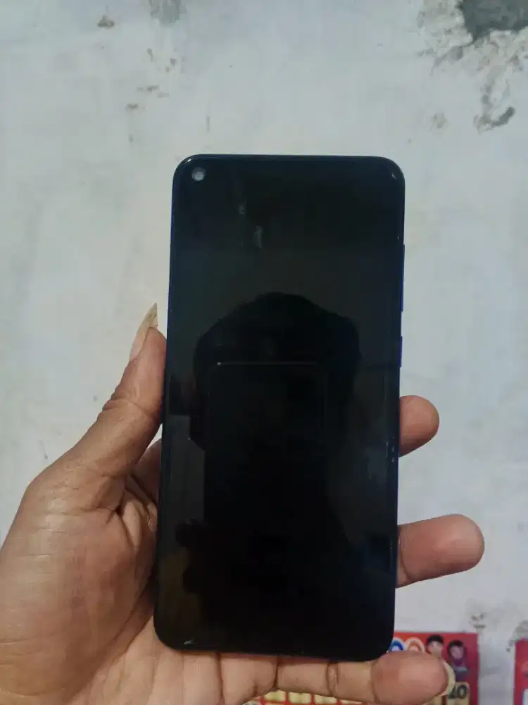 Redmi not 9 ram 6+2/128