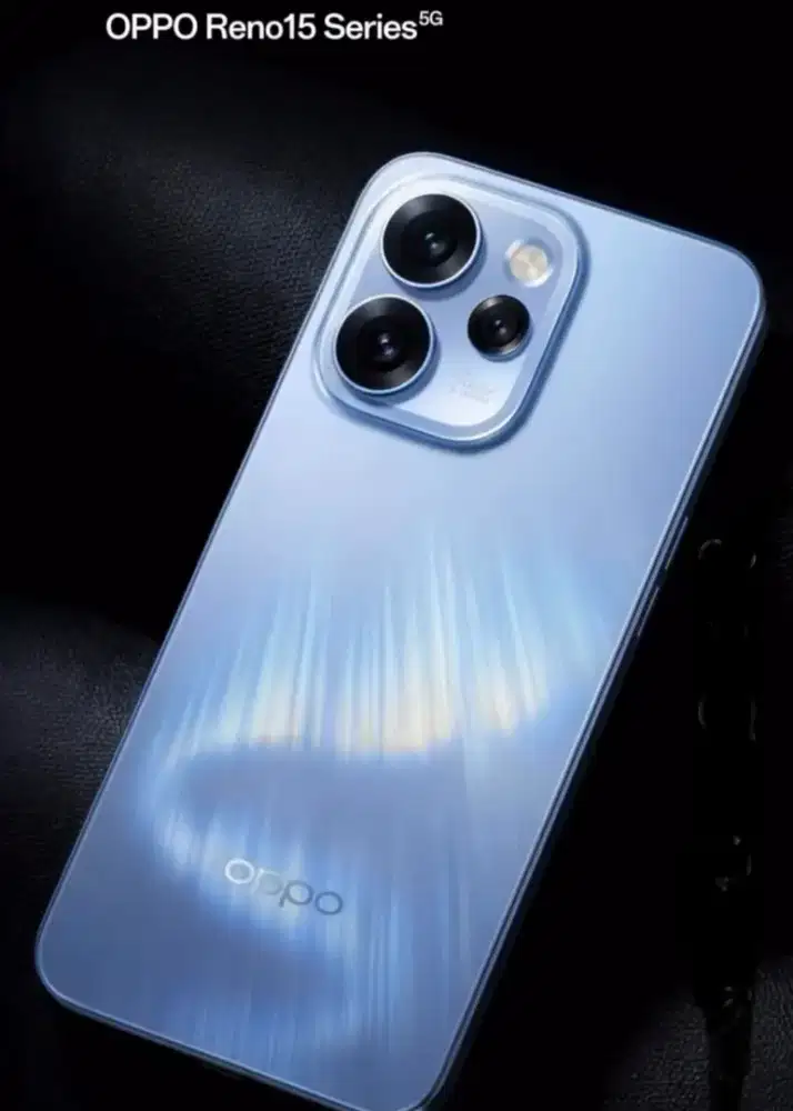 SPECIAL PROMO CASHBACK 200 RIBU OPPO RENO 15 SERIES || BISA CICILAN 0%