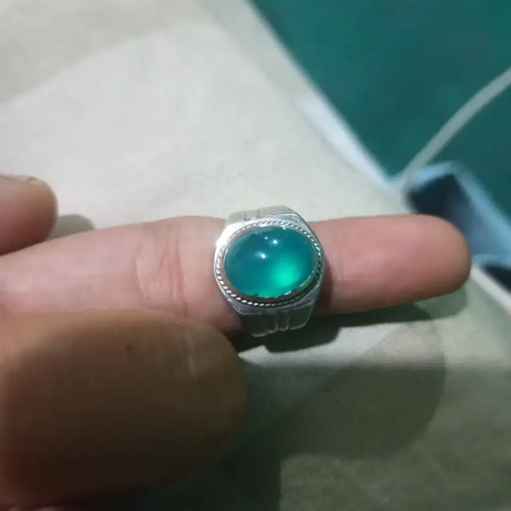 BACAN DOKO CRISTAL