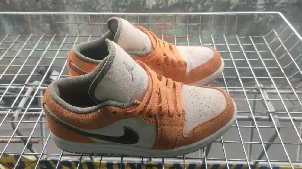 Jual sepatu nike jordan