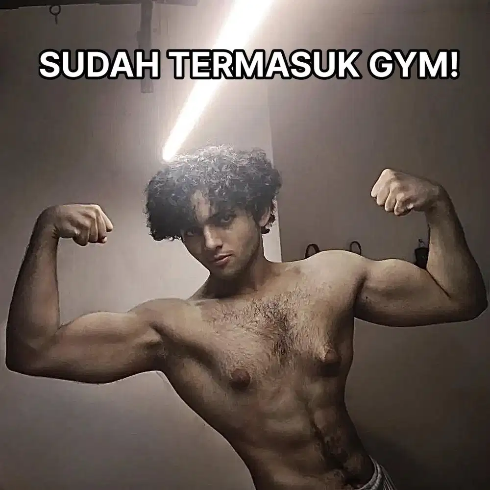 PERSONAL TRAINER FITNESS COACH FAT LOSS & MUSCLE GAIN