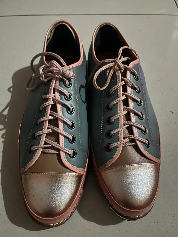 Jual Cepat Original Outstanding PF