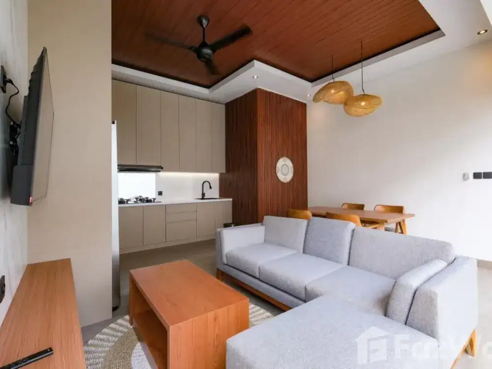 3 Bedroom Villa for sale in Nusa Dua, Bali