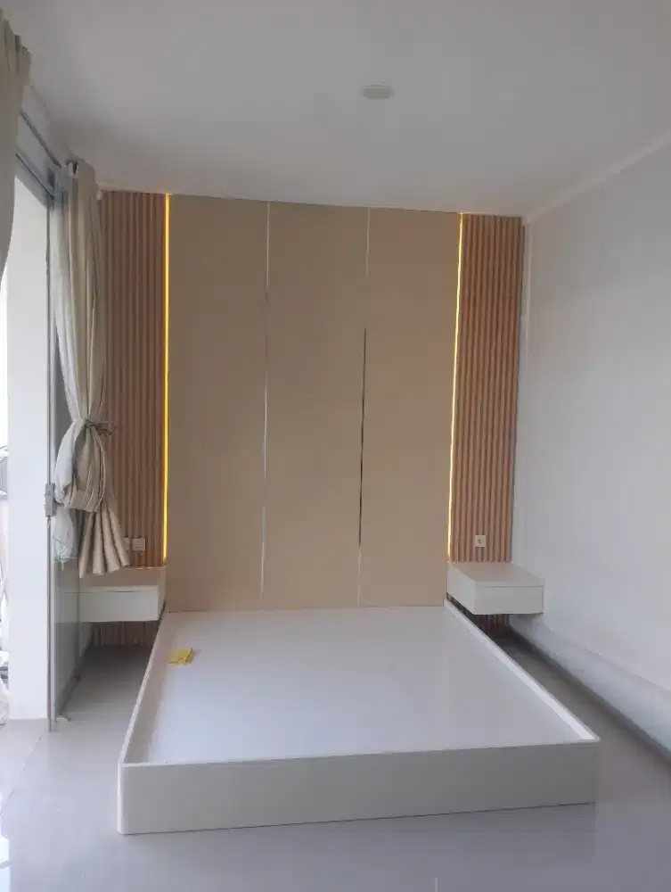 Jasa Interior custom