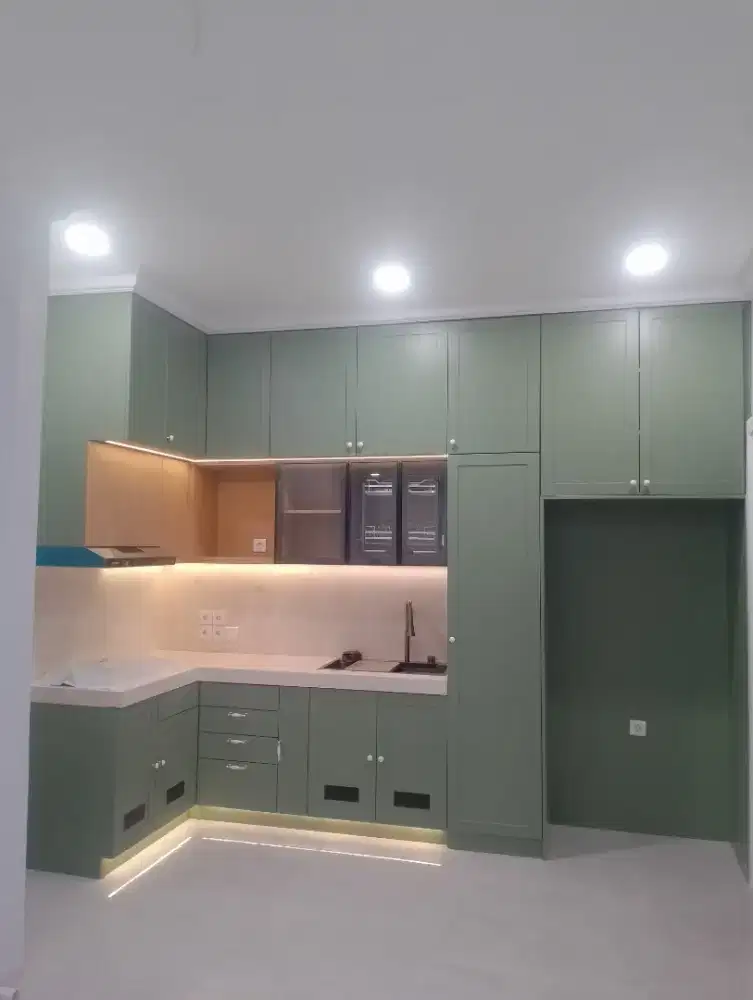 Jasa Interior custom