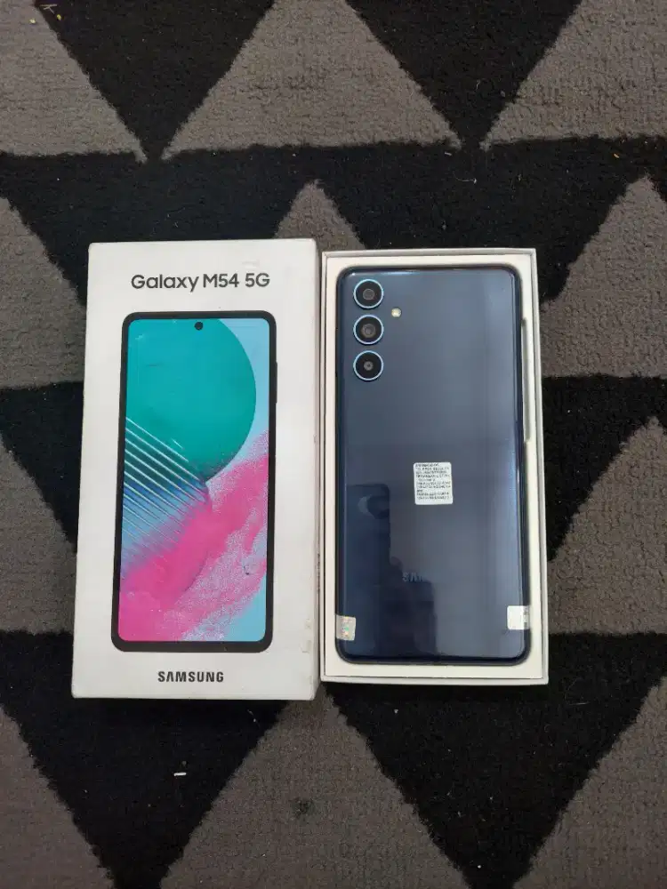 Samsung M54 5G 8/256