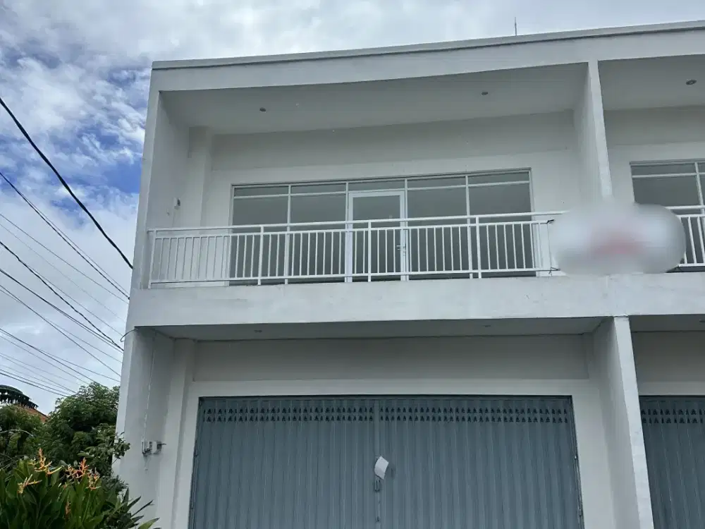 Studio Shophouse for rent in Uluwatu, Bali