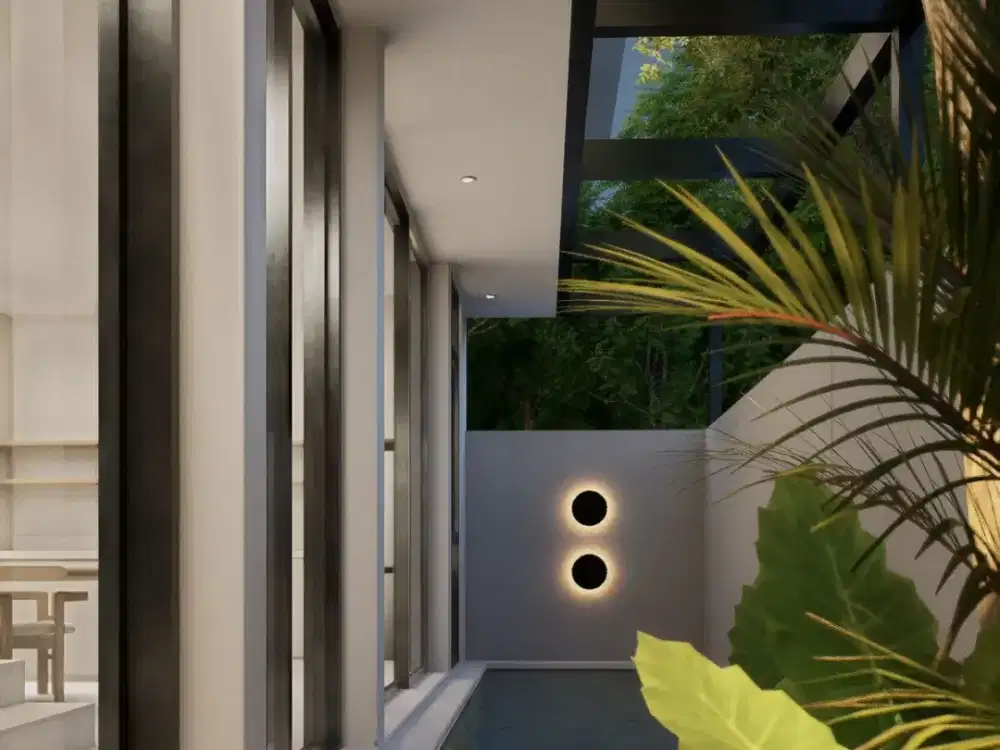 3 Bedroom Villa for sale in Ungasan, Bali