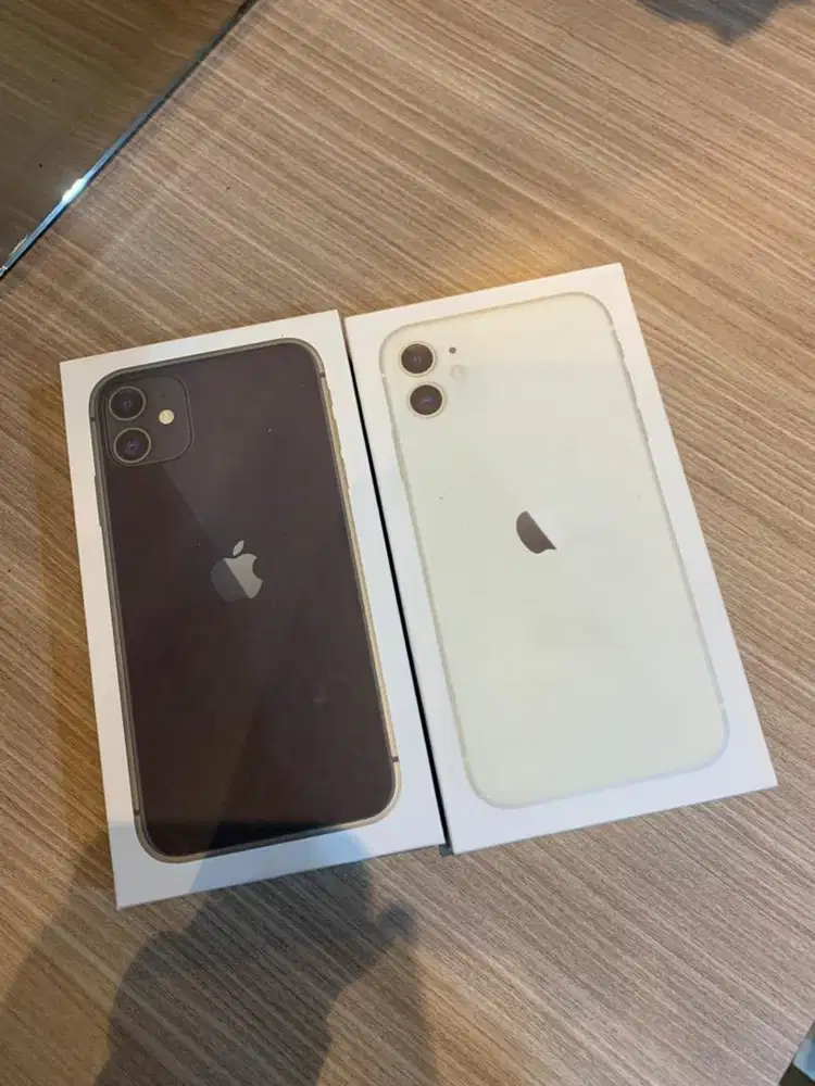 Iphone 11 128gb beacukai