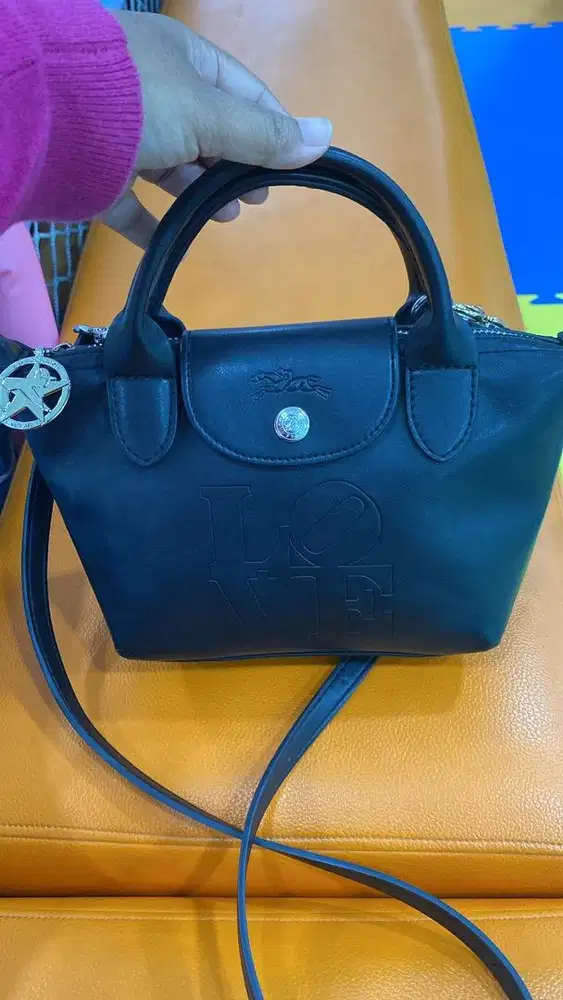 Longchamp BAG original
