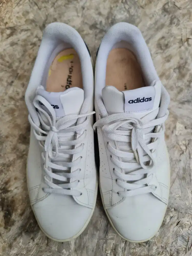 Sepatu ADIDAS model Stan Smith (original)