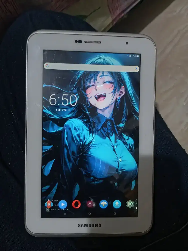 Jual Samsung Tablet / Tab 2