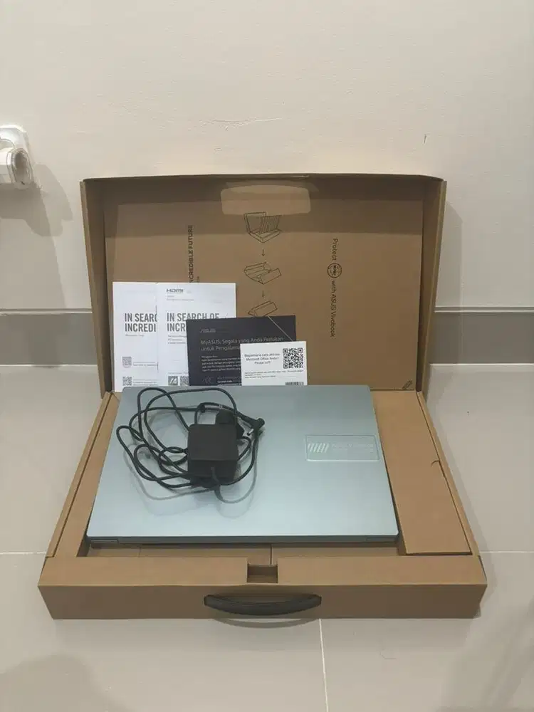 ASUS Vivobook Go 14 E1404G