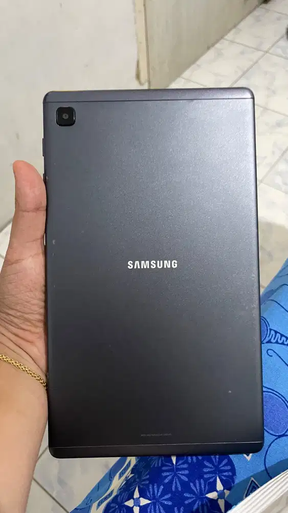 Tab samung a7 lite