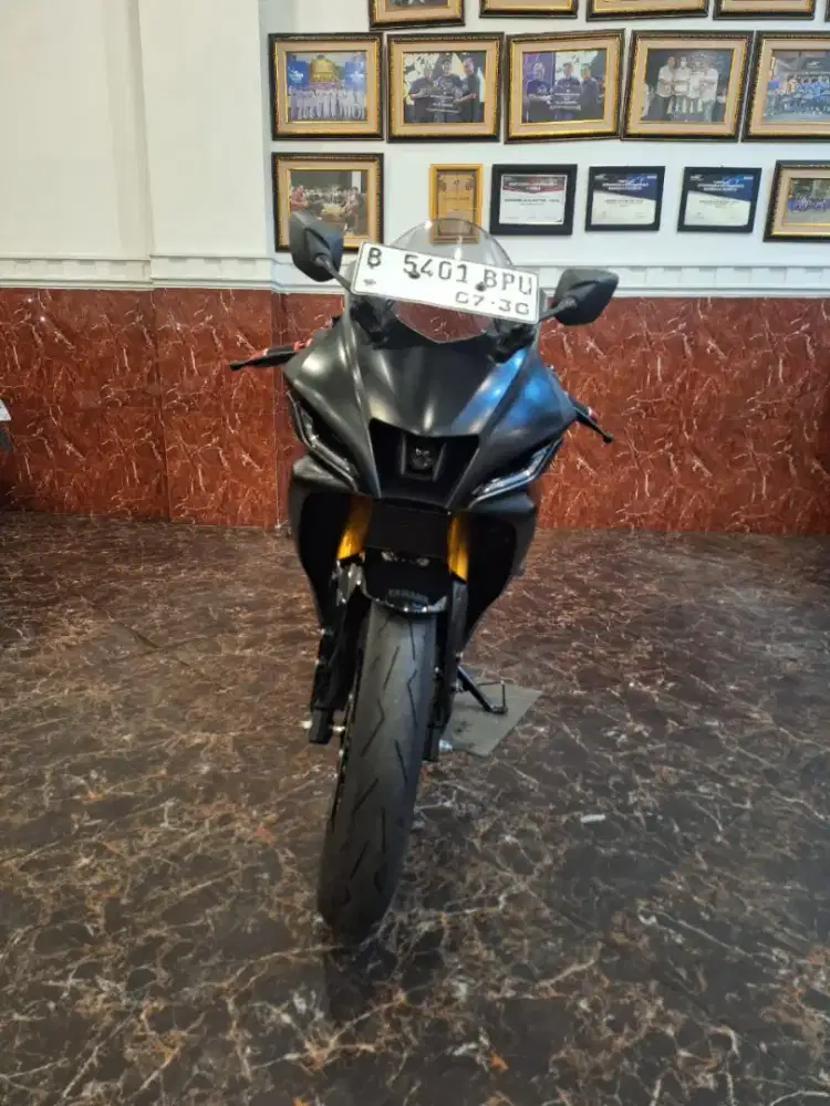 HUB CE KOM DP 1 JT R15 V4 2025~PROSES MUDAH DAN CEPAT KM LOW