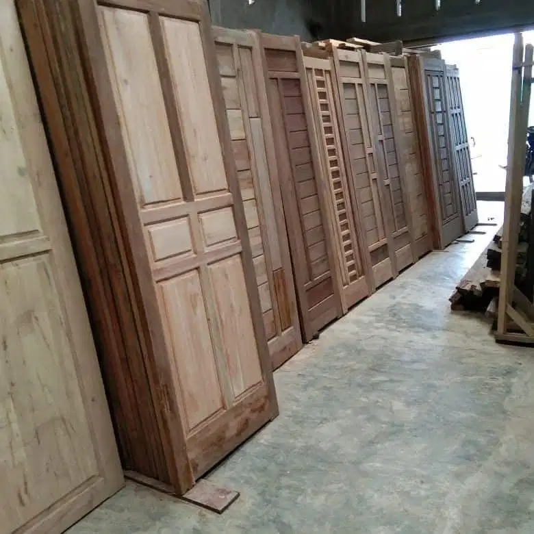 kusen pintu dan jendela