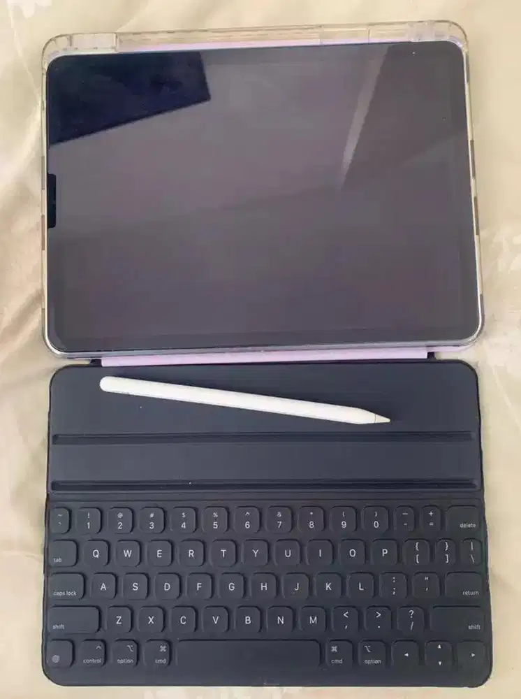 Jual cepat iPad Air 5 64gb iBox