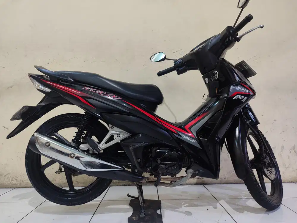 Revo cw 2017 istimewa mulus terawat siap pakai...