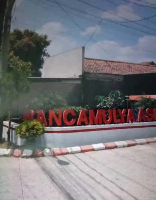 Dijual Rumah type 36