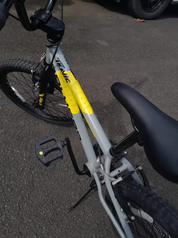 Jual Sepedah Anak Polygon Travis