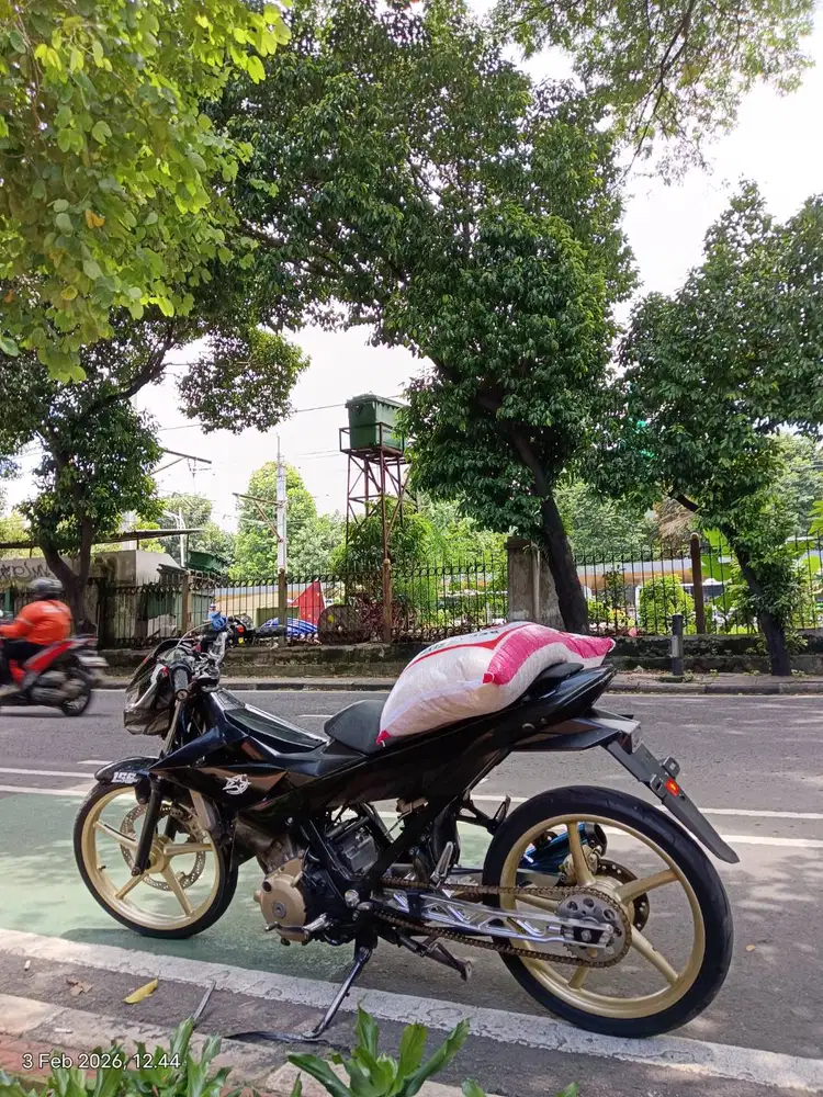 Butuh cepat karna ada keperluan dadakan