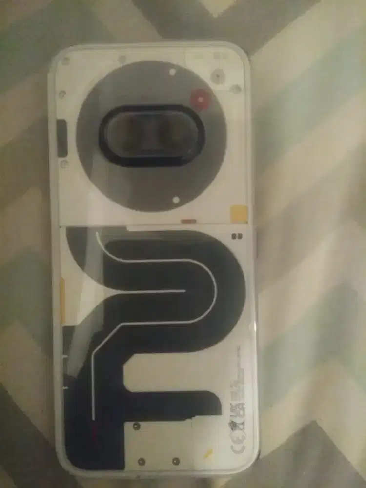 Nothing phone 2A 12/256