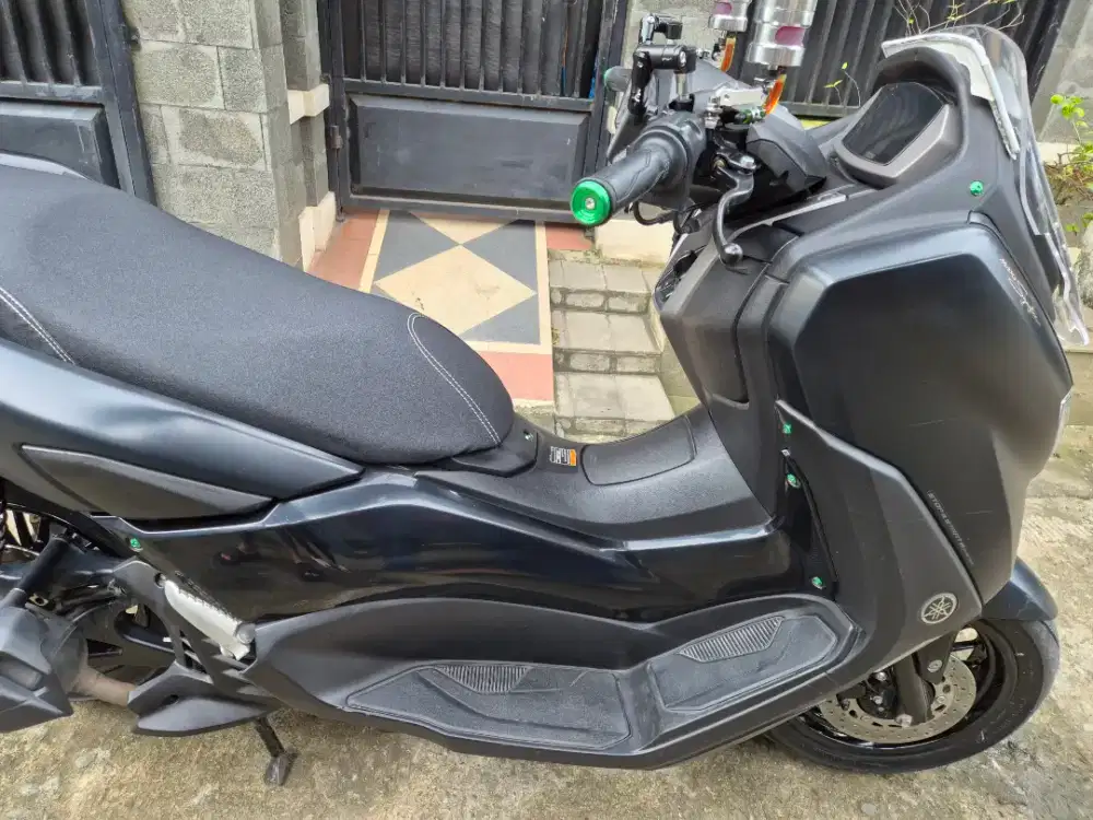 Jual Motor Nmax 155 tipe tertinggi