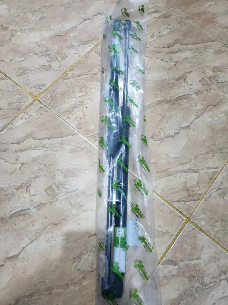 Shock bagasi mobilio