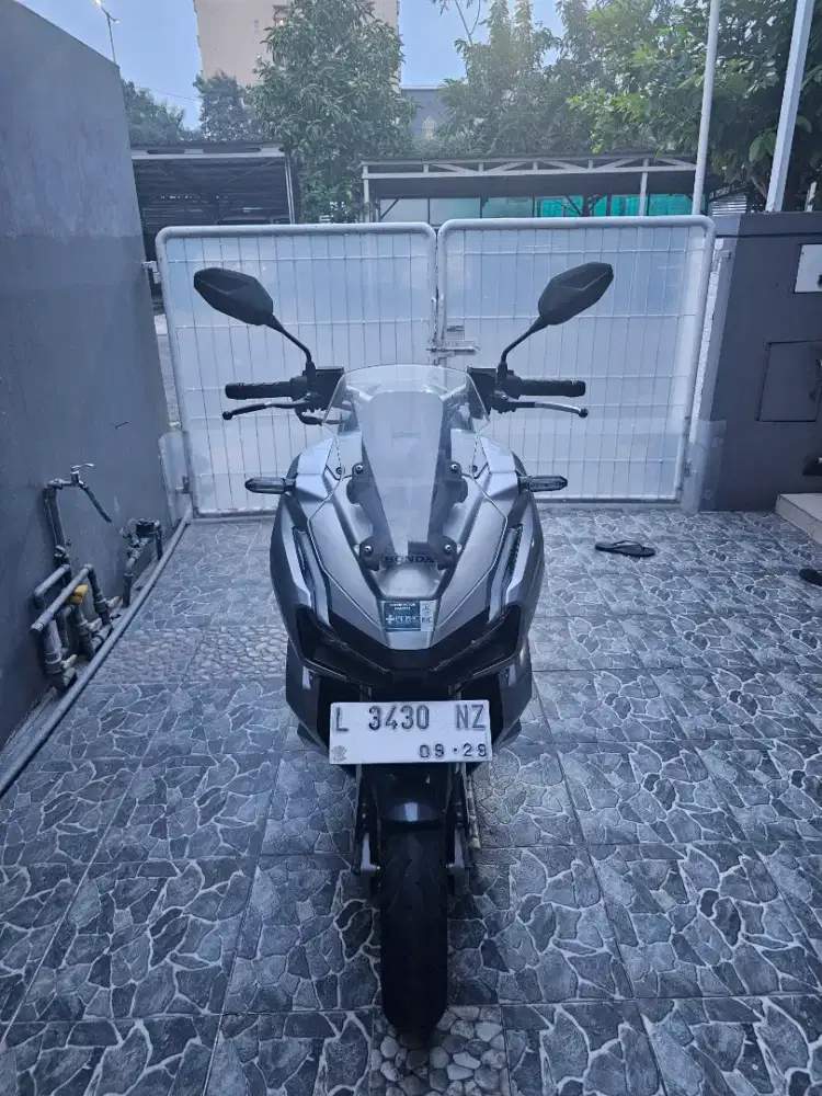 Honda ADV 150 CBS Tahun 2019