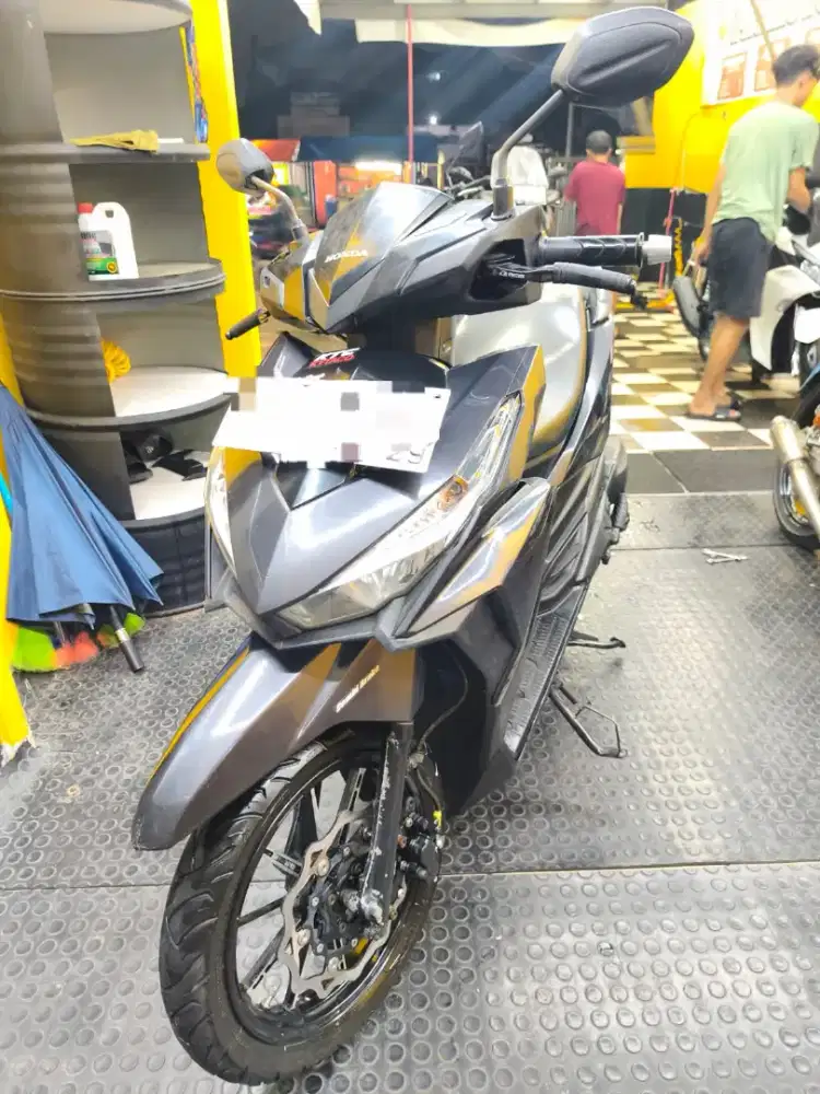 Vario 125 2015 (Led Old)