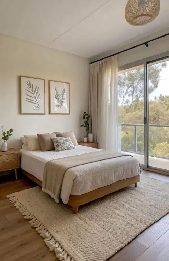 JASA BERES BERES KAMAR & CUCI PIRING