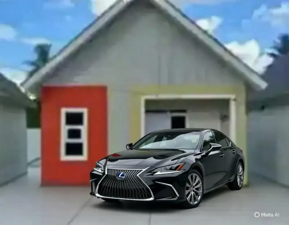 RUMAH MANTAP KEREN PALMAS GARDEN LOKASI DEPAN HUSEIN HAMZAH HARGA NEGO