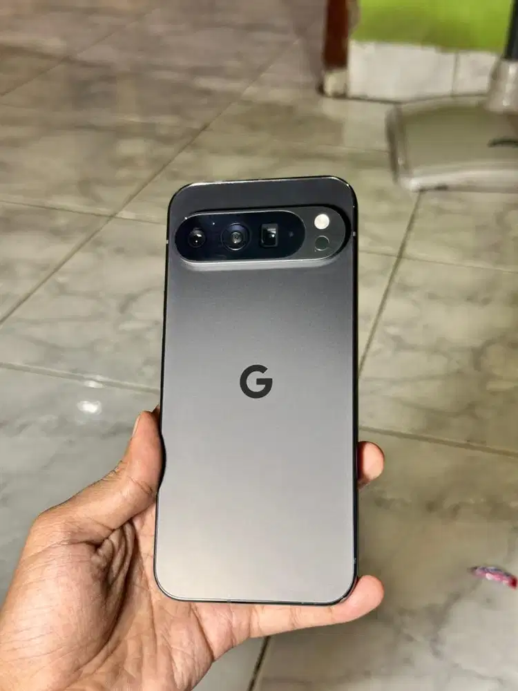 pixel 9 pro xl 12/128gb