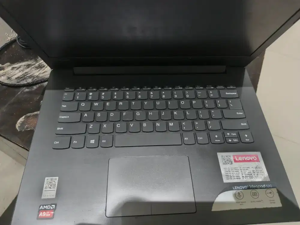 Lenovo Ideapad 320