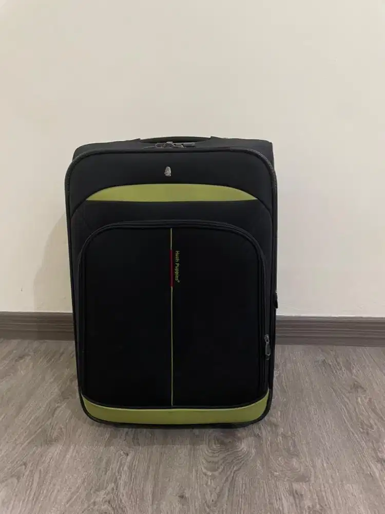 Koper Hush Puppies Bagasi 24 inch/Medium