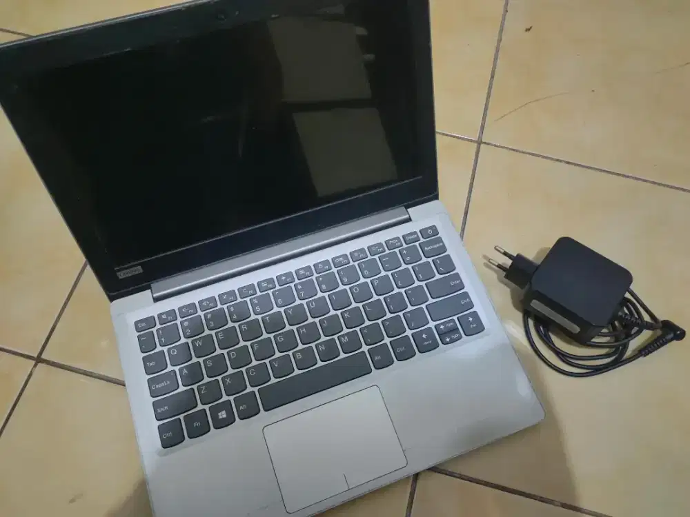 Jual Lenovo Ideapad 120S-11AP 240gb SSD