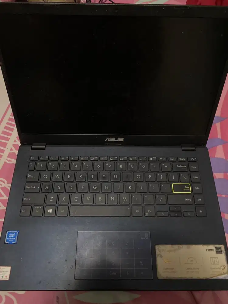 ASUS LAPTOP E410MAO